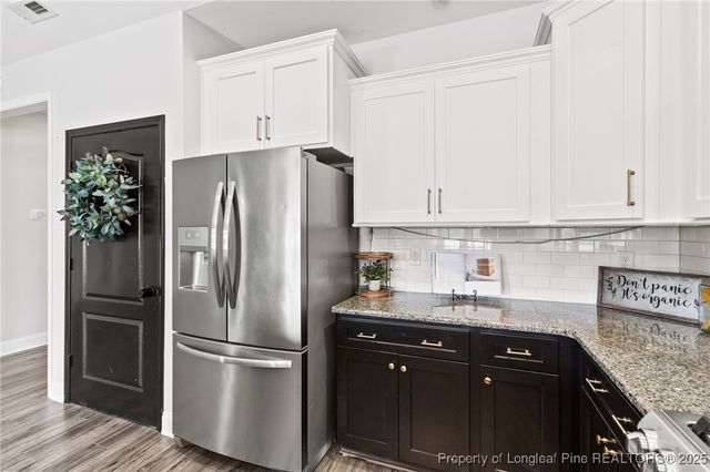 320 Fairfax Drive, Sanford, NC 27332