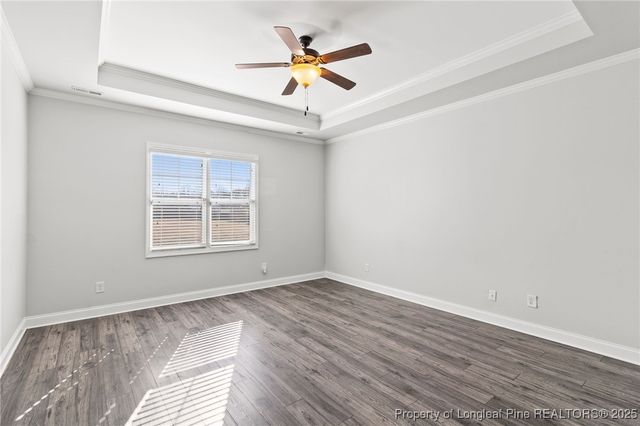 320 Fairfax Drive, Sanford, NC 27332