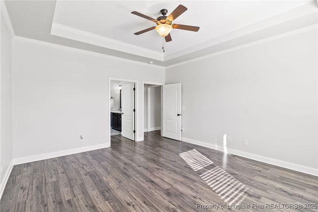 320 Fairfax Drive, Sanford, NC 27332