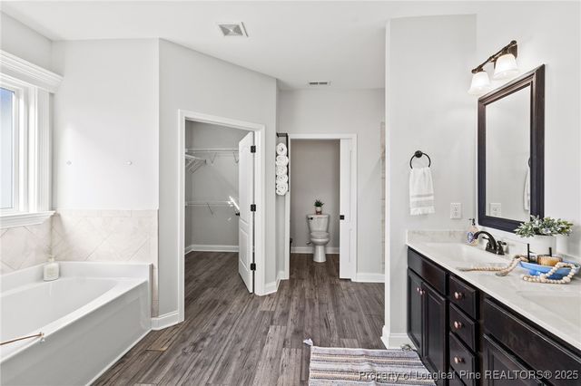 320 Fairfax Drive, Sanford, NC 27332