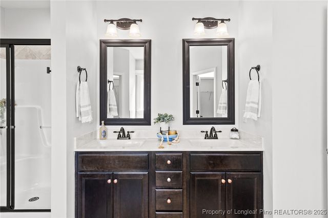 320 Fairfax Drive, Sanford, NC 27332