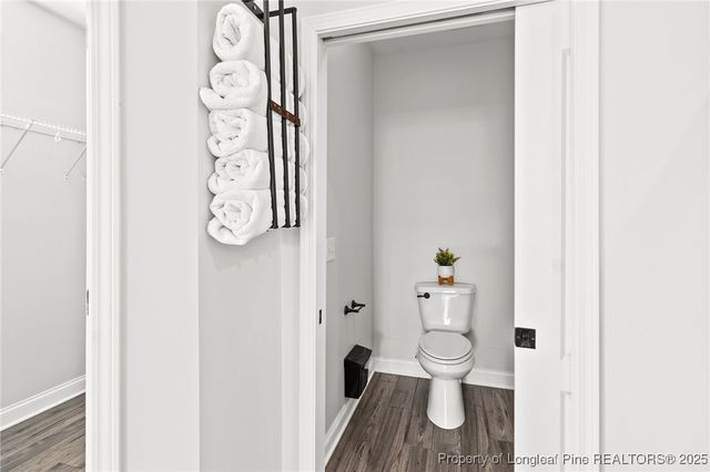 320 Fairfax Drive, Sanford, NC 27332