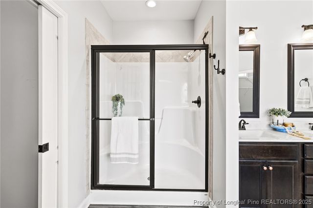 320 Fairfax Drive, Sanford, NC 27332