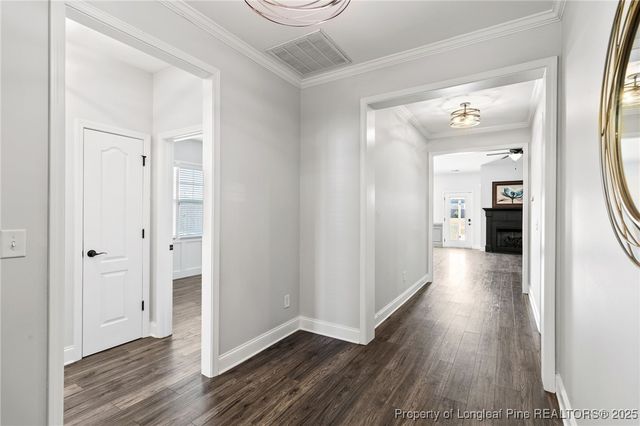 320 Fairfax Drive, Sanford, NC 27332