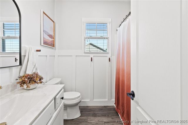 320 Fairfax Drive, Sanford, NC 27332