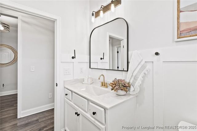 320 Fairfax Drive, Sanford, NC 27332