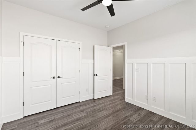 320 Fairfax Drive, Sanford, NC 27332