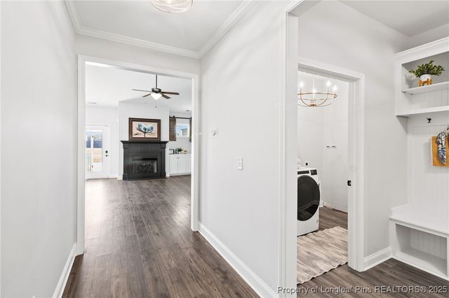 320 Fairfax Drive, Sanford, NC 27332