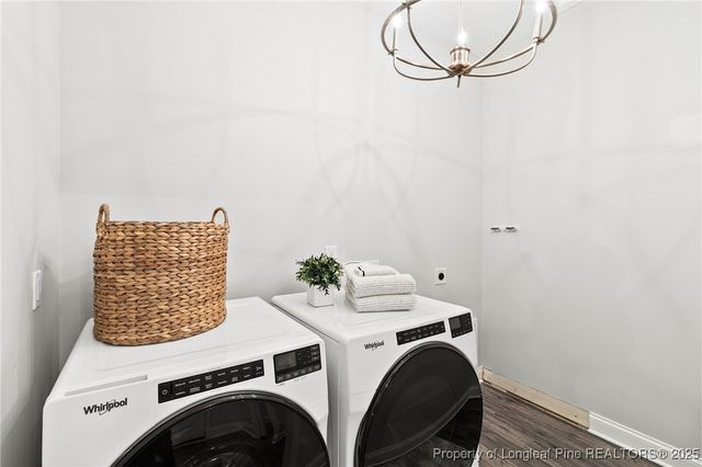 320 Fairfax Drive, Sanford, NC 27332