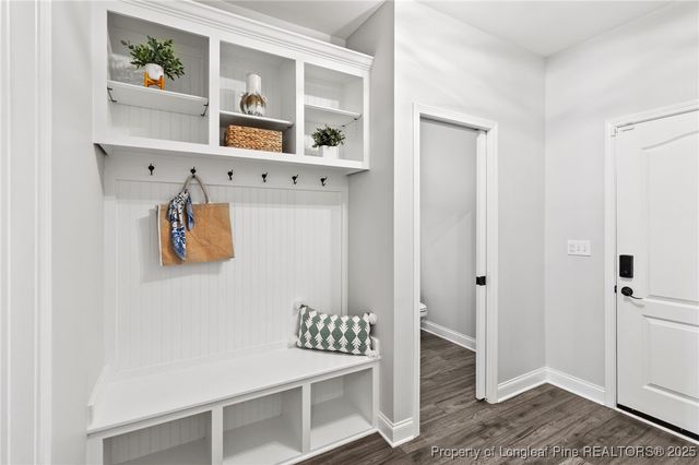 320 Fairfax Drive, Sanford, NC 27332