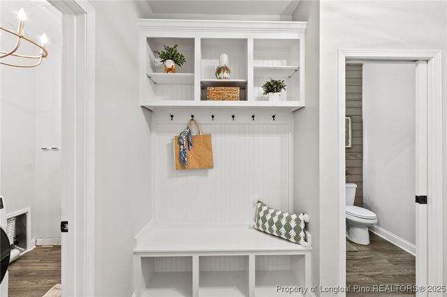 320 Fairfax Drive, Sanford, NC 27332