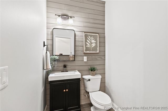 320 Fairfax Drive, Sanford, NC 27332