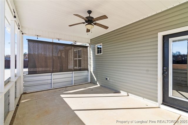 320 Fairfax Drive, Sanford, NC 27332