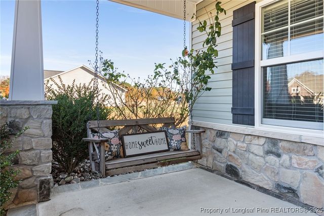 320 Fairfax Drive, Sanford, NC 27332