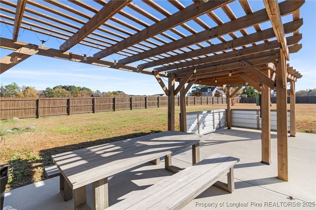 320 Fairfax Drive, Sanford, NC 27332