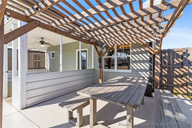 320 Fairfax Drive, Sanford, NC 27332