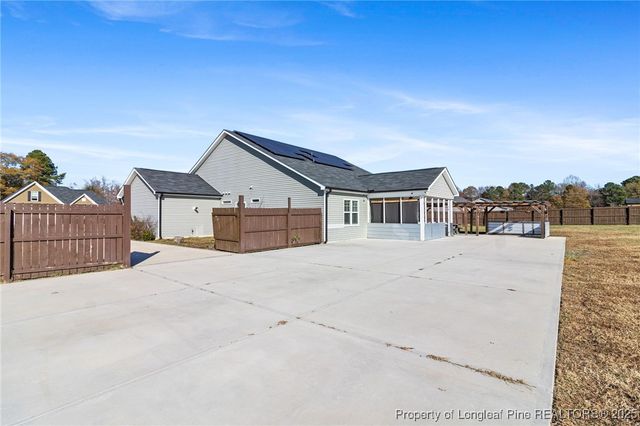 320 Fairfax Drive, Sanford, NC 27332