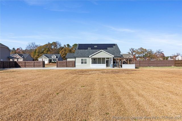 320 Fairfax Drive, Sanford, NC 27332