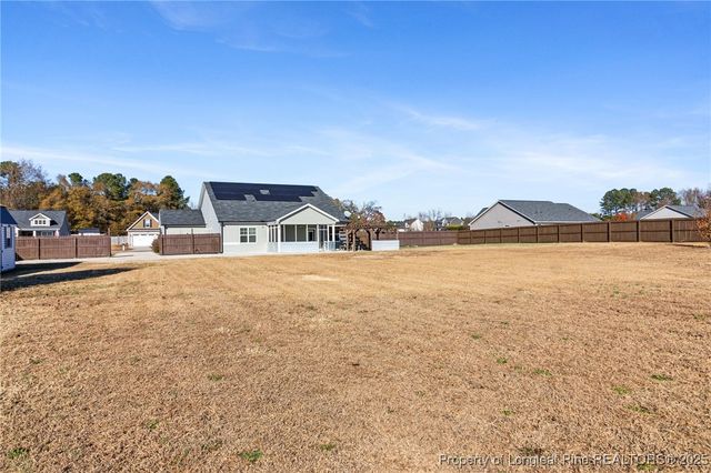 320 Fairfax Drive, Sanford, NC 27332