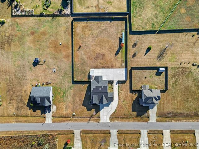 320 Fairfax Drive, Sanford, NC 27332