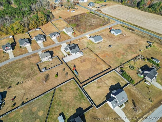 320 Fairfax Drive, Sanford, NC 27332