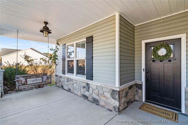 320 Fairfax Drive, Sanford, NC 27332