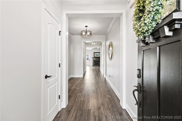 320 Fairfax Drive, Sanford, NC 27332