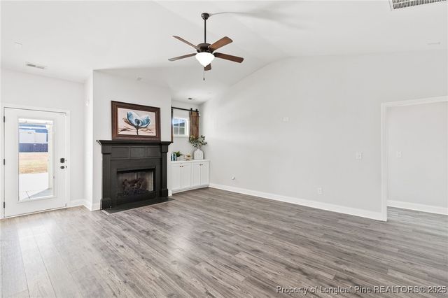 320 Fairfax Drive, Sanford, NC 27332