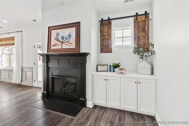 320 Fairfax Drive, Sanford, NC 27332