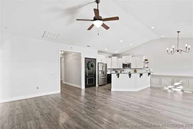 320 Fairfax Drive, Sanford, NC 27332