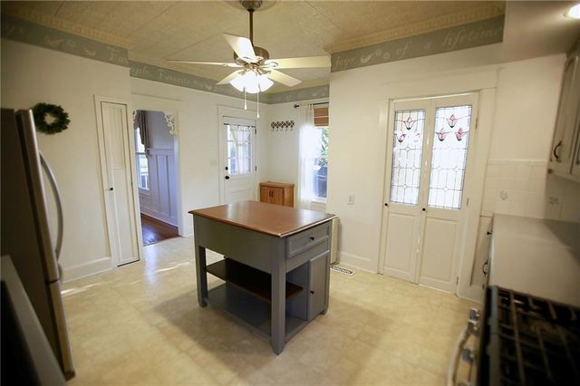16210 E 203rd Street, Peculiar, MO 64078