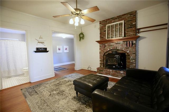 16210 E 203rd Street, Peculiar, MO 64078