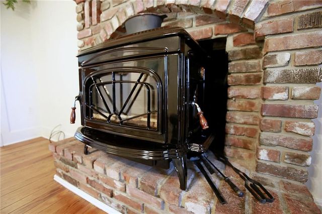 16210 E 203rd Street, Peculiar, MO 64078