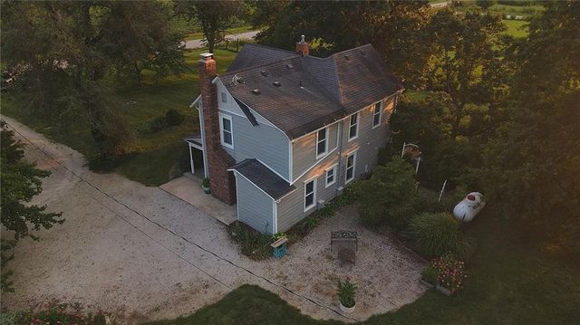 16210 E 203rd Street, Peculiar, MO 64078