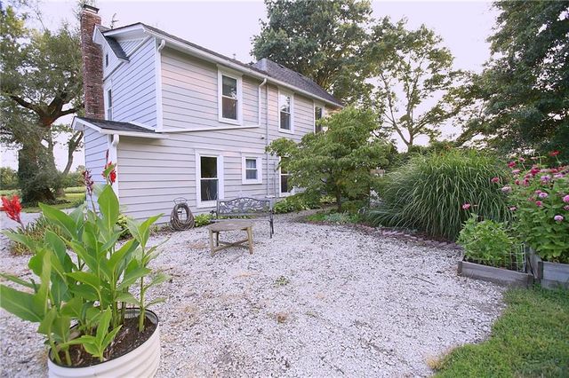 16210 E 203rd Street, Peculiar, MO 64078