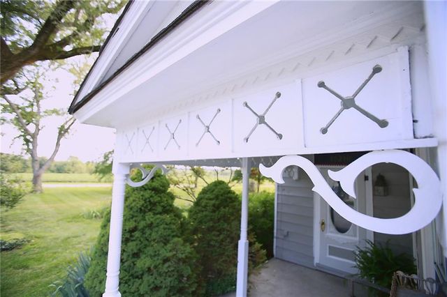 16210 E 203rd Street, Peculiar, MO 64078