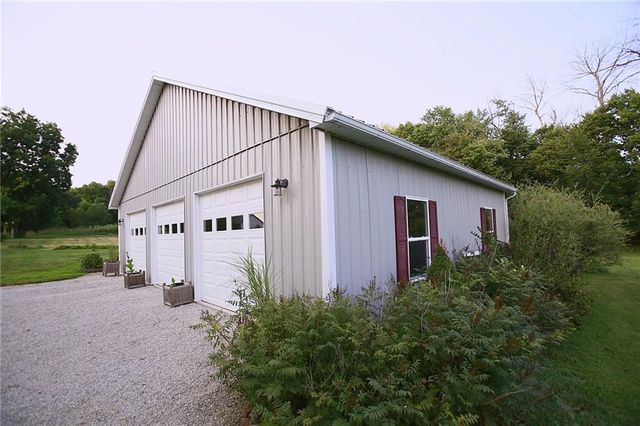 16210 E 203rd Street, Peculiar, MO 64078