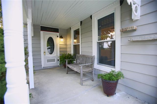 16210 E 203rd Street, Peculiar, MO 64078