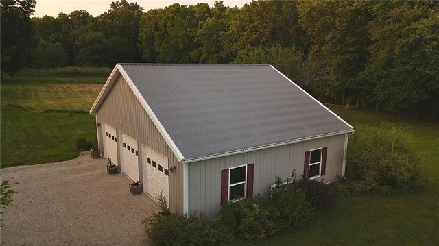 16210 E 203rd Street, Peculiar, MO 64078