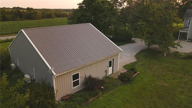 16210 E 203rd Street, Peculiar, MO 64078
