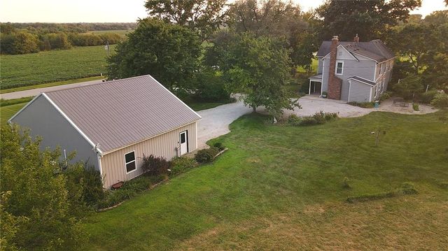 16210 E 203rd Street, Peculiar, MO 64078