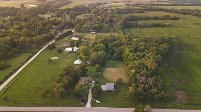 16210 E 203rd Street, Peculiar, MO 64078