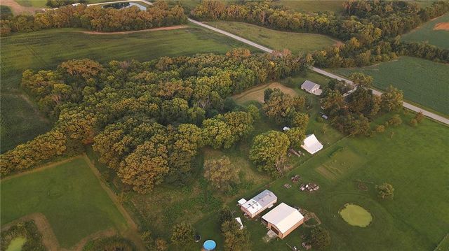 16210 E 203rd Street, Peculiar, MO 64078