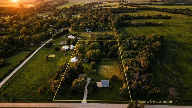 16210 E 203rd Street, Peculiar, MO 64078
