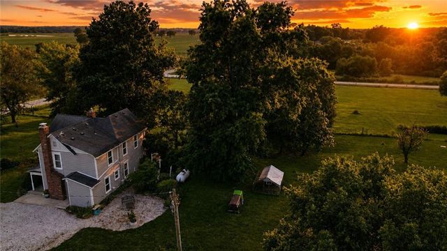 16210 E 203rd Street, Peculiar, MO 64078