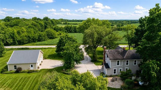 16210 E 203rd Street, Peculiar, MO 64078