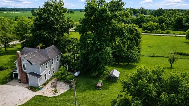 16210 E 203rd Street, Peculiar, MO 64078