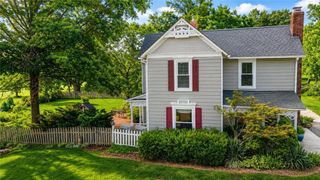 16210 E 203rd Street, Peculiar, MO 64078