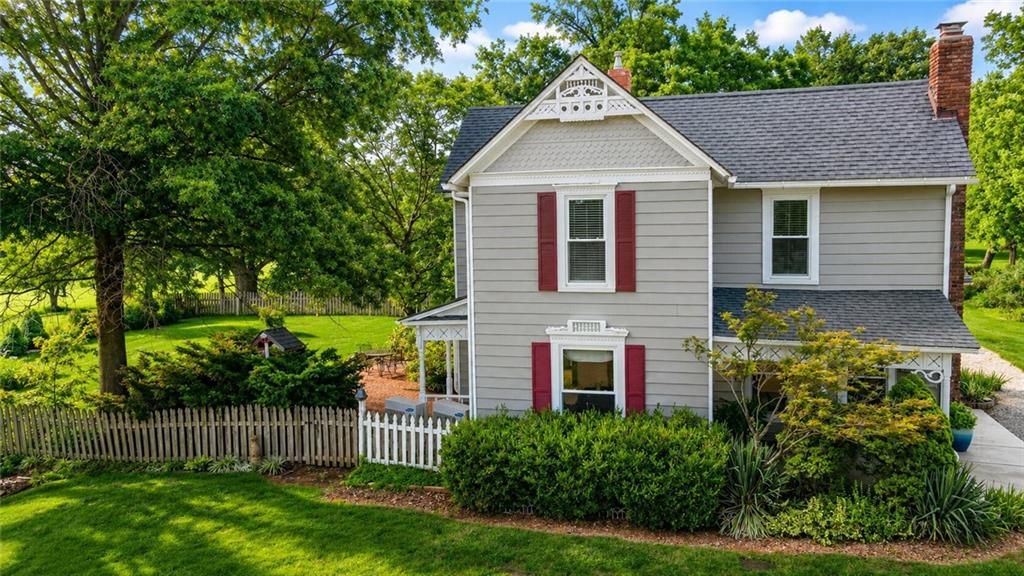 16210 E 203rd Street, Peculiar, MO 64078