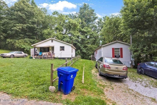 516 Sheldon Drive, Harriman, TN 37748
